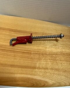 Safety grippers